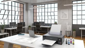 Принтер Epson EcoTank L11050 (C11CK39403) - фото 3