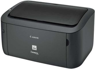 Принтер Canon i-SENSYS LBP6030B (8468B006) - фото 2 Принтер Canon i-SENSYS LBP6030B (8468B006) - фото 2