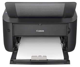 Принтер Canon i-SENSYS LBP6030B (8468B006) - фото 4 Принтер Canon i-SENSYS LBP6030B (8468B006) - фото 4