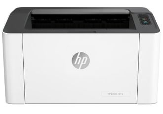 Принтер лазерний HP LaserJet M107a (4ZB77A) - фото 1 Принтер лазерний HP LaserJet M107a (4ZB77A) - фото 1