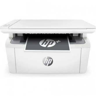 БФП HP LaserJet M140WE (7MD72E) - фото 1