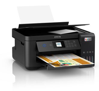 БФП Epson L4260 (C11CJ63412) - фото 2