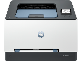 Принтер HP Color LaserJet Pro 3203dw (499N4A) - фото 1