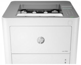 Принтер HP Laser 408DN (7UQ75A) - фото 1