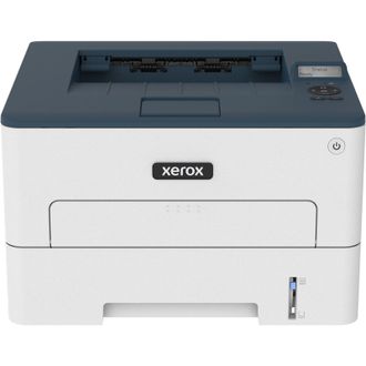 Принтер Xerox B230 + Wi-Fi (B230V_DNI) - фото 1 Принтер Xerox B230 + Wi-Fi (B230V_DNI) - фото 1