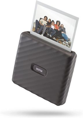 Принтер Fujifilm Instax Link Wide M Gray (16719586) - фото 1