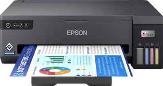 Принтер Epson Eco Tank L11050 (C11CK39403) - фото 1