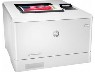 Принтер HP LaserJet Pro M454dn (W1Y44A) - фото 2 Принтер HP LaserJet Pro M454dn (W1Y44A) - фото 2