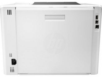 Принтер HP LaserJet Pro M454dn (W1Y44A) - фото 3 Принтер HP LaserJet Pro M454dn (W1Y44A) - фото 3