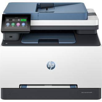 МФУ лазерный HP Color LaserJet Pro MFP 3303fdn (499M7A) - фото 1 МФУ лазерный HP Color LaserJet Pro MFP 3303fdn (499M7A) - фото 1
