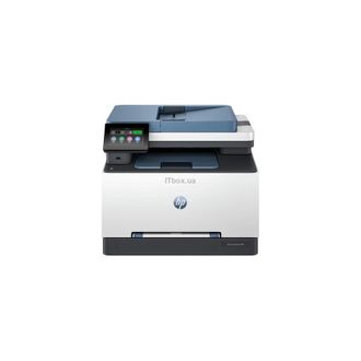 БФП HP Color LaserJet Pro 3303FDW (499M8A) - фото 1 БФП HP Color LaserJet Pro 3303FDW (499M8A) - фото 1