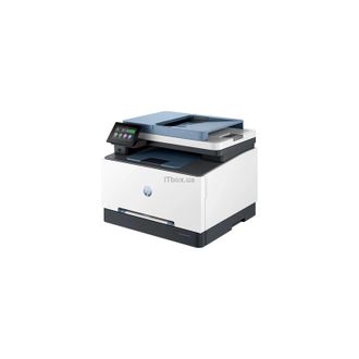 БФП HP Color LaserJet Pro 3303FDW (499M8A) - фото 2 БФП HP Color LaserJet Pro 3303FDW (499M8A) - фото 2