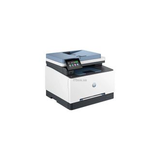 БФП HP Color LaserJet Pro 3303FDW (499M8A) - фото 3 БФП HP Color LaserJet Pro 3303FDW (499M8A) - фото 3
