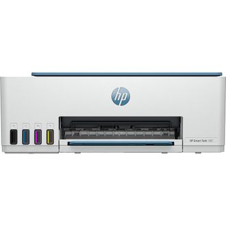 БФП HP Smart Tank 585 Wireless All-in-One (1F3Y4A) - фото 1 БФП HP Smart Tank 585 Wireless All-in-One (1F3Y4A) - фото 1