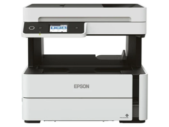 БФП Epson EcoTank Monochrome M3180 (C11CG93405) - фото 1
