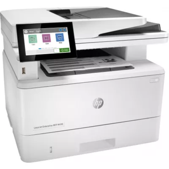 БФП HP LaserJet Enterprise M430F (3PZ55A) - фото 1 БФП HP LaserJet Enterprise M430F (3PZ55A) - фото 1