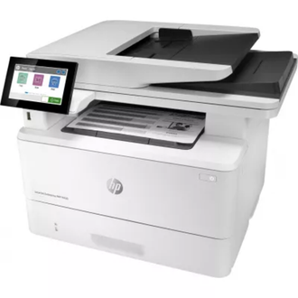 БФП HP LaserJet Enterprise M430F (3PZ55A) - фото 2 БФП HP LaserJet Enterprise M430F (3PZ55A) - фото 2