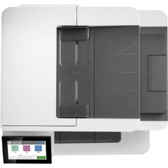 БФП HP LaserJet Enterprise M430F (3PZ55A) - фото 3 БФП HP LaserJet Enterprise M430F (3PZ55A) - фото 3