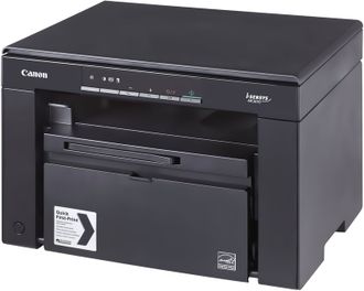 БФП Canon i-SENSYS MF3010 + CANON 725 2pcs (5252B034) - фото 1 БФП Canon i-SENSYS MF3010 + CANON 725 2pcs (5252B034) - фото 1