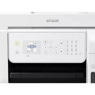 БФП Epson EcoTank L5316 WiFi (C11CJ65413) - фото 2 БФП Epson EcoTank L5316 WiFi (C11CJ65413) - фото 2
