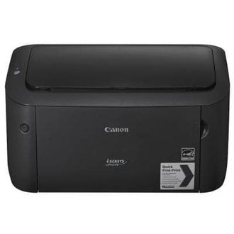 Принтер А4 Canon i-SENSYS LBP6030B (8468B042AA) + 2 картриджа в комплекте! - фото 1 Принтер А4 Canon i-SENSYS LBP6030B (8468B042AA) + 2 картриджа в комплекте! - фото 1
