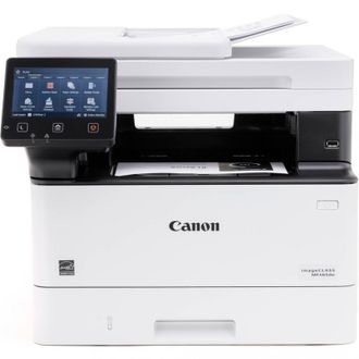 БФП А4 ч/б Canon i-SENSYS MF465dw (5951C007) - фото 1