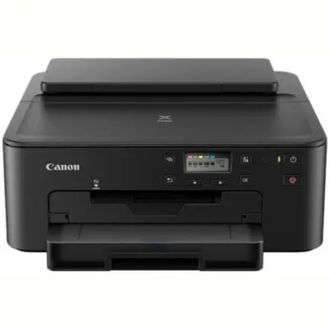 Принтер А4 Canon Pixma TS704 с Wi-Fi (3109C027AB) - фото 1