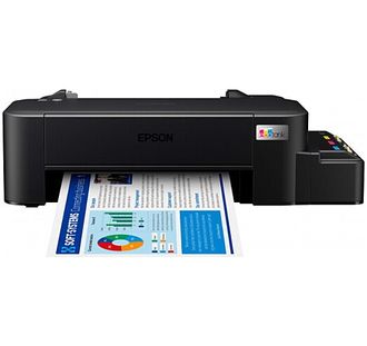 Принтер А4 Epson L121 C11CD76414 - фото 1