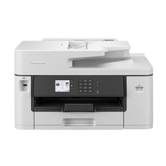 Принтер Brother MFC-J3540DW - фото 1