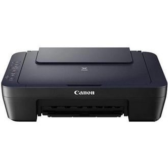 Принтер Canon PIXMA E414 (1366C009) - фото 1