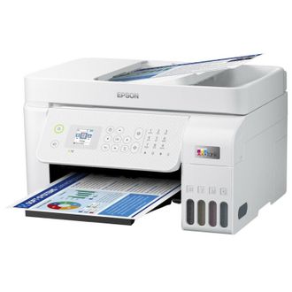 БФП Epson L5296 (C11CJ65404) - фото 2