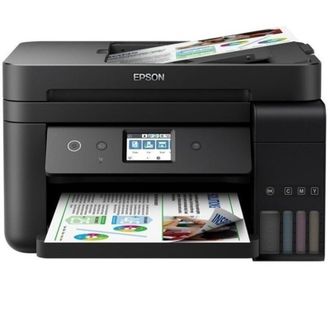 МФУ Epson L6290 (C11CJ60404, C11CJ60406) - фото 1