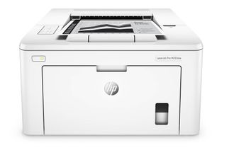 Принтер HP LaserJet Pro M203dw (G3Q47A) - фото 1