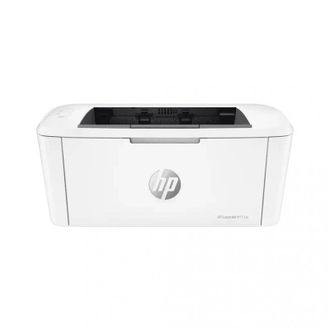 Принтер HP M111w + Wi-Fi (7MD68A) - фото 1 Принтер HP M111w + Wi-Fi (7MD68A) - фото 1