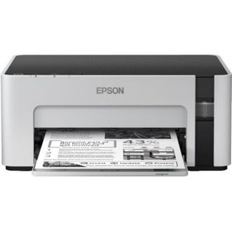 Струйный принтер Epson M1100 (C11CG95405) - фото 1