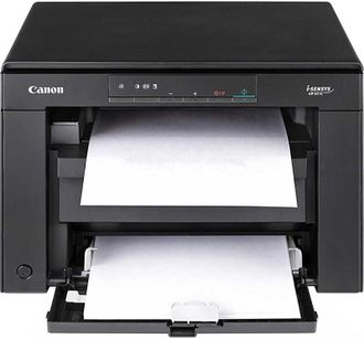 БФП Canon i-SENSYS MF3010 + Canon 725 2pcs (5252B034AA) - фото 2