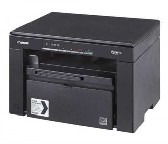 БФП Canon i-SENSYS MF3010 + Canon 725 2pcs (5252B034AA) - фото 3