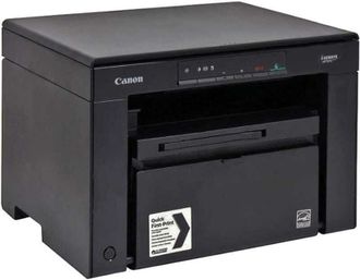 БФП Canon i-SENSYS MF3010 + Canon 725 2pcs (5252B034AA) - фото 4