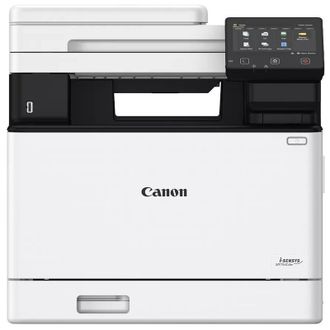 БФП Canon i-SENSYS MF754CDW + Wi-Fi (5455C009) - фото 1
