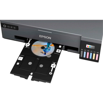 Принтер Epson EcoTank L18050 (C11CK38403) - фото 2 Принтер Epson EcoTank L18050 (C11CK38403) - фото 2