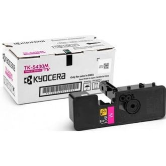 Лазерний картридж Kyocera TK-5430M тонер-картридж (1T0C0ABNL1) - фото 1 Лазерний картридж Kyocera TK-5430M тонер-картридж (1T0C0ABNL1) - фото 1