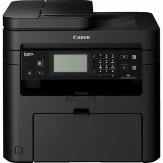 МФУ Canon i-SENSYS MF237w (1418C122, 1418C030) - фото 1 МФУ Canon i-SENSYS MF237w (1418C122, 1418C030) - фото 1