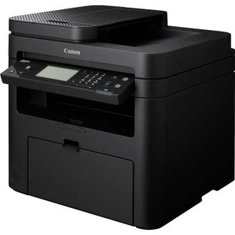 МФУ Canon i-SENSYS MF237w (1418C122, 1418C030) - фото 2 МФУ Canon i-SENSYS MF237w (1418C122, 1418C030) - фото 2