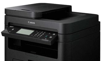 МФУ Canon i-SENSYS MF237w (1418C122, 1418C030) - фото 4 МФУ Canon i-SENSYS MF237w (1418C122, 1418C030) - фото 4