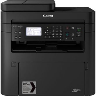 БФП Canon i-SENSYS MF264dw (2925C016) - фото 1 БФП Canon i-SENSYS MF264dw (2925C016) - фото 1