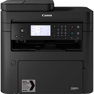 БФП Canon I-SENSYS MF267dw (2925C039/2925C064) - фото 1 БФП Canon I-SENSYS MF267dw (2925C039/2925C064) - фото 1