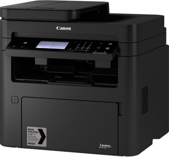 БФП Canon I-SENSYS MF267dw (2925C039/2925C064) - фото 2 БФП Canon I-SENSYS MF267dw (2925C039/2925C064) - фото 2