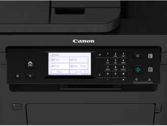 БФП Canon I-SENSYS MF267dw (2925C039/2925C064) - фото 4 БФП Canon I-SENSYS MF267dw (2925C039/2925C064) - фото 4