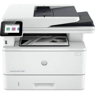 БФП HP LaserJet Pro 4103fdn (2Z628A) - фото 1