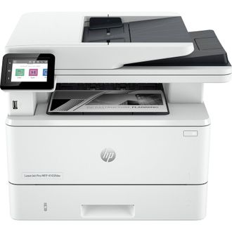 МФУ HP LaserJet Pro 4103fdw + Wi-Fi (2Z629A) - фото 1 МФУ HP LaserJet Pro 4103fdw + Wi-Fi (2Z629A) - фото 1